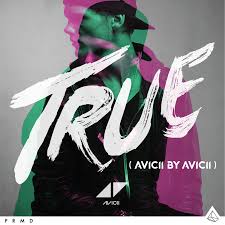 Avicii-True Avicii By Avicii 2014 CD